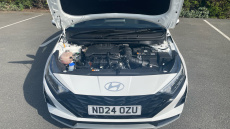Hyundai i20 1.0T GDi Premium 5dr Petrol Hatchback